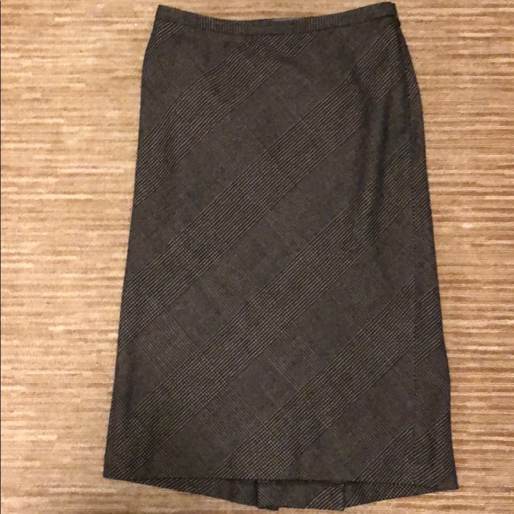 Ann Taylor Pencil Skirt size 2